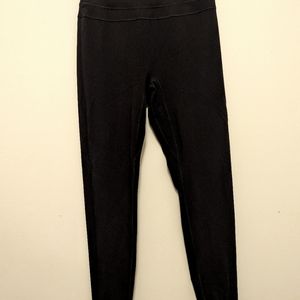 Whitney Simmons Gymshark V2 Black Gym Leggings